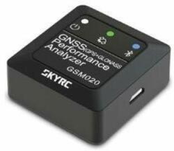 SkyRC GSM020 GNSS analizátor
