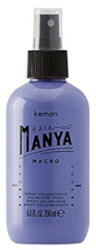 Kemon - Spray pentru volum Kemon Manya MACRO 200 ml - hiris