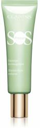 Clarins SOS Primer sminkalap a make-up alá árnyalat Redness 30 ml