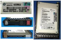 HP 960GB SATA3 872055-001