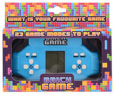  Hordozható LCD játék (25054)