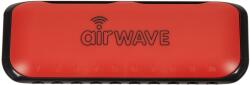 Suzuki AW-1 Airwave, Red