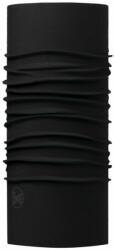 Buff Original EcoStretch Neckwear Negru Solid UNI Încalzitor de gât (117818.999.10)