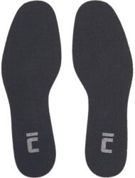 Cerva CURASKAPPI Feet Support talpbetét (fekete, 38) (0208005960038)