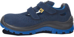 CERVA WERA MF, ESD, S1P, SRC szandál (0203015040039)