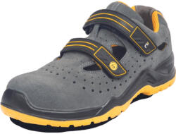 CERVA YUWILL MF ESD S1P SRC szandál (0203015100045)