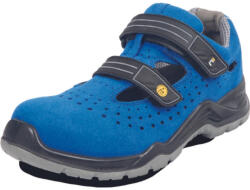 CERVA HAGEWILL MF, ESD, S1P, SRC szandál (0203015240044)