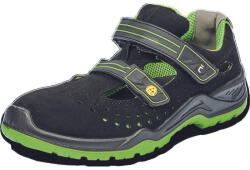 CERVA HALWILL MF ESD S1P SRC szandál (0203011660047)