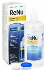  RENU ADVANCED (360 ml) -Solutii Lichid lentile contact