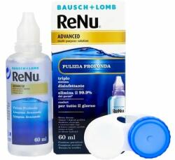  RENU ADVANCED (60 ml) -Solutii (RENU ADVANCED (60 ml)) Lichid lentile contact