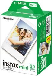 Fujifilm Instax Mini film 2x10