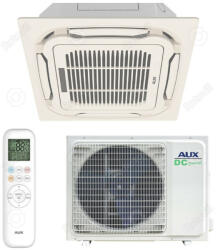 AUX AUCA-H36 / NDR3HYAB-3 Cassette Pro