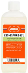 Adox 60% 500ML Stopfürdő Koncentrátum