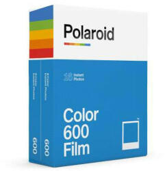 Polaroid Originals 600 Color Twin (2x8) 6012
