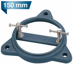 Hyundai Baza rotativa pentru menghina de 150mm Hyundai HY-59806 (HY-59806) - metricshop