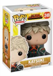 Funko Figurina Funko Pop Animation, My Hero Academia, Katsuki