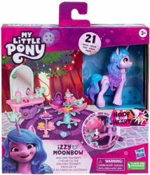 Hasbro Figurina My Little Pony cu accesorii, Izzy Moonbow