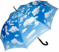 von Lilienfeld Nyári égbolt - UV szűrős - automata hosszúnyelű esernyő / naperny (ZB-esernyo-5765A)