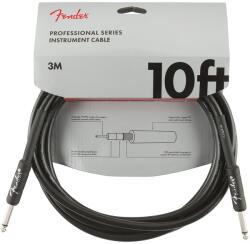 Fender Инструментален кабел 3 метра Fender Professional Instrument Cable
