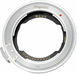 Megadap Adaptor montura Megadap ETZ21PRO Auto Focus de la Sony E la Nikon Z-mount