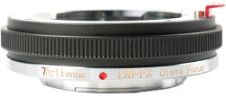 7Artisans Adaptor obiectiv 7Artisans Close Focus de la Leica M la FujiFilm FX
