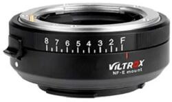 Viltrox Adaptor montura Viltrox NF-E Speed Booster de la Nikon F la Sony E-mount