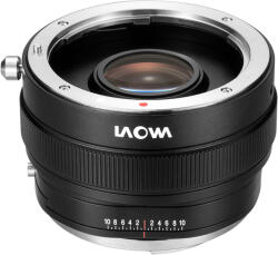 Laowa Adaptor montura Laowa Magic Shift Converter (MSC) de la Nikon(G) la Sony E-Mount