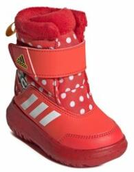 adidas Pantofi Winterplay x Disney Shoes Kids IG7191 Roșu
