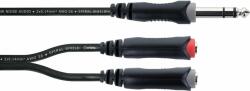 Cordial EY 0, 3 VGG 0, 3 m Аудио кабел (EY 0,3 VGG)
