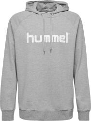 Hummel Hanorac cu gluga Hummel GO KIDS COTTON LOGO HOODIE 203512-200 Marime 16 (176) (203512-200)