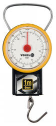 Vorel Akasztós mérleg 32kg VOREL (15301)