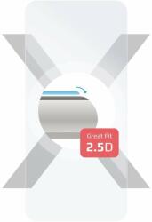 FIXED Apple iPhone 15 üvegfólia - átlátszó (FIXG-1200)