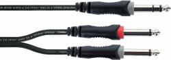 Cordial EY 1 VPP 1 m Аудио кабел (EY 1 VPP)
