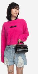 KSUBI pulover femei, culoarea roz WPS23KW001-pink PPYX-TSD302_30X