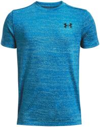 Under Armour Gyerek funkcionális rövid ujjú pólók Under Armour TECH VENT JACQUARD SS K kék 1379939-466 - YXL