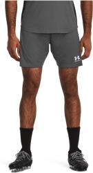 Under Armour Férfi sport rövidnadrág Under Armour CHALLENGER KNIT SHORT szürke 1379507-025 - M
