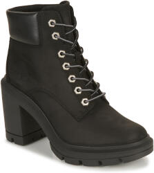 Timberland Botine Femei ALLINGTON HEIGHTS 6 IN Timberland Negru 37