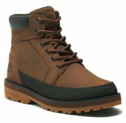 Timberland Trappers Courma Kid Boot W/ Rand TB0A5XHN9311 Maro