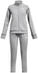 Under Armour Gyerek tréningruha Under Armour EMEA KNIT TRACK SUIT K szürke 1363380-011 - YS