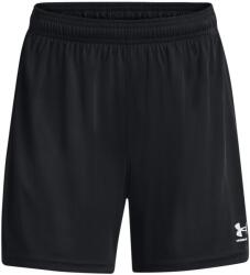 Under Armour Női sport rövidnadrág Under Armour CHALLENGER KNIT SHORT W fekete 1379597-001 - XS