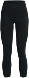 Under Armour Női kompressziós 7/8-os leggings Under Armour MERIDIAN ANKLE LEGGING W fekete 1382525-001 - XXL