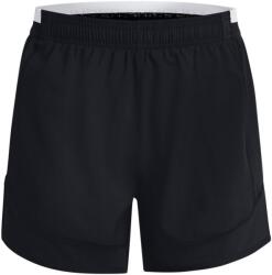 Under Armour Női sport rövidnadrág Under Armour CHALLENGER PRO SHORT W fekete 1379445-001 - XS