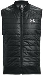 Under Armour Férfi funkcionális mellények Under Armour STORM INSULATE RUN HBD VEST fekete 1380870-001 - M