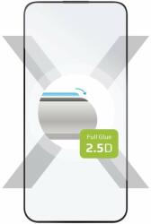 FIXED FullGlue-Cover Apple iPhone 15 Plus üvegfólia - fekete (FIXGFA-1201-BK)