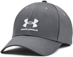 Under Armour Férfi sapka Under Armour SPORTSTYLE LOCKUP ADJ szürke 1381645-012