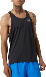 New Balance Maiou New Balance Impact Run Singlet mt21260-bk Marime XXL (mt21260bk)