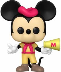 Funko Pop! Disney - Mickey Mouse - Mickey