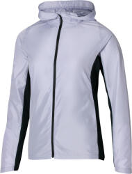 Mizuno Alpha Jacket Kapucnis kabát j2gea20122 Méret L - top4sport