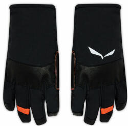 Salewa Női kesztyű Salewa Ortles Tw W Gloves 028529 Black Out 0911 M Női