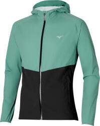 Mizuno 20K ER Jacket Kapucnis kabát j2ge254093 Méret XL - top4sport